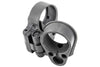 OMG GEN 3M AR Folding Stock Adaptor for TM MWS / VFC AR GBBR Airsoft Type (Steel QPQ)