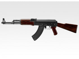 Tokyo Marui AK47 Type 3 Next Generation EBB Rifle