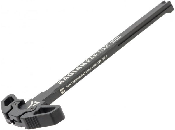 PTS Radian Raptor Ambidextrous Charging Handle For GBB (KWA, KSC)