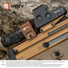 PTS Unity Tactical FAST FTC Aimpoint Mag Mount (Black / Bronze)