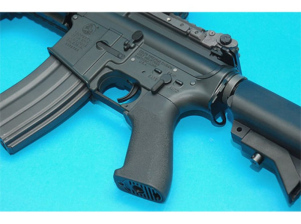 G&P TD Pistol Grip for M4/M16 AEG (Sand)