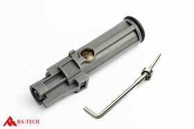 RA-TECH Magnetic Locking NPAS Plastic Loading Nozzle Set Type 3 for GHK AK GBB Series