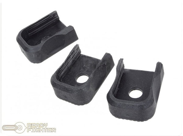 Ready Fighter 2011 STI Mag Pad for Marui Hi-Capa (Set of 3pcs)