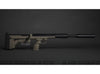 Silverback SRS A1 Sport (20 inches) Pull Bolt Licensed by Desert Tech - FDE (2018 New Version Gen 3)