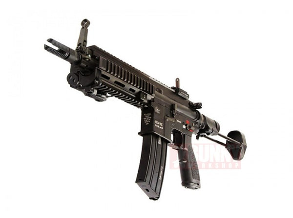 Umarex (VFC) H&K HK416C AEG Airsoft Rifle