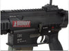 Umarex / VFC - GRS Custom HK417 Limited Benghazi Edition AEG