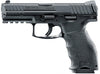 Umarex / VFC -  VP9 GBB Pistol - Black (Asia Version)