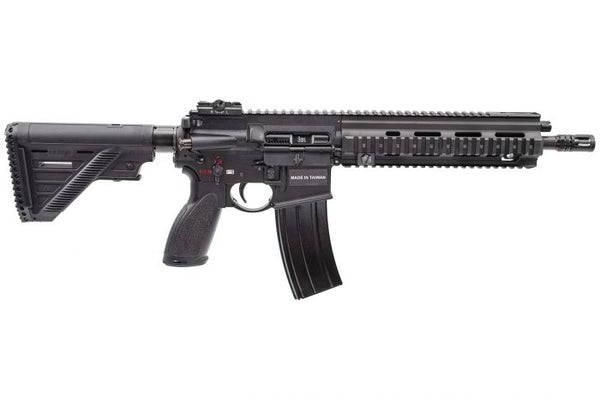 Umarex / VFC HK416A5 GBB Airsoft Rifle Gen 3 Standard Version (Black)
