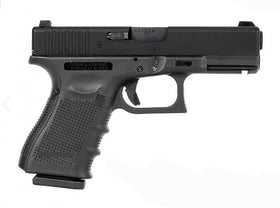 Umarex - Glock 19 Gen 4 GBB Pistol (by VFC)