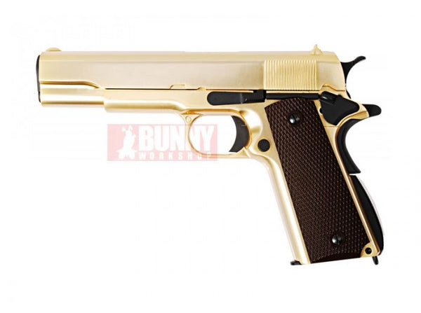 WE M1911A1 (Gold )