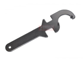 WE - Airsoft Barrel Nut Wrench Tool