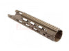 WE - Metal RAPTOR Adaptive Rail System for WE M4 GBB Series (DE)